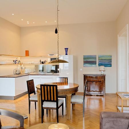 Apartment Sissi 2Rooms 66M2 Gardenview Silent Beautiful Perfect 维也纳 外观 照片