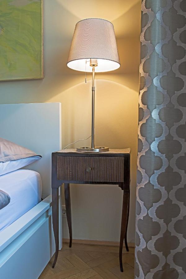 Apartment Sissi 2Rooms 66M2 Gardenview Silent Beautiful Perfect 维也纳 外观 照片