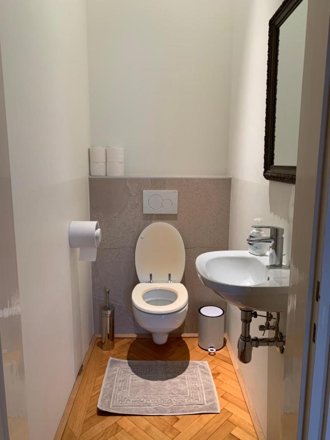 Apartment Sissi 2Rooms 66M2 Gardenview Silent Beautiful Perfect 维也纳 外观 照片