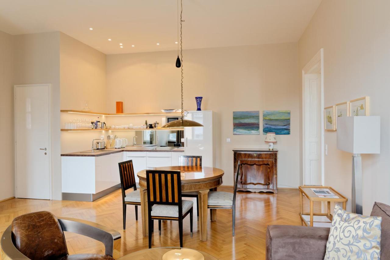 Apartment Sissi 2Rooms 66M2 Gardenview Silent Beautiful Perfect 维也纳 外观 照片